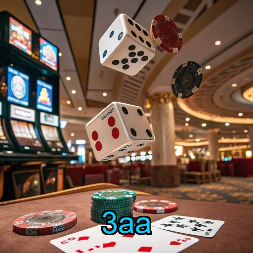 Benefícios do Login 3aa - Bônus e Vantagens Exclusivas